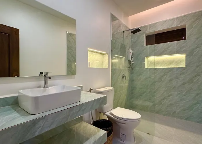 Apartament Sala Khmer - Living With Locals