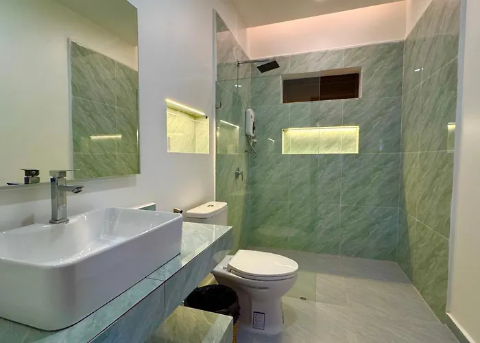 Apartament Sala Khmer - Living With Locals Siem Reap
