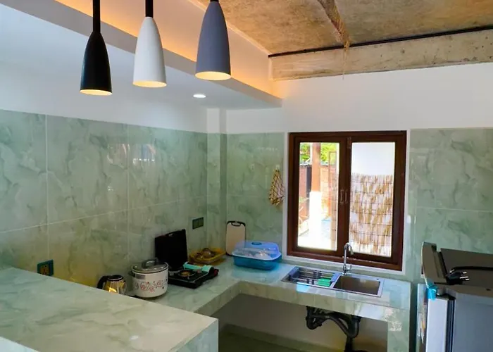 Sala Khmer - Living With Locals