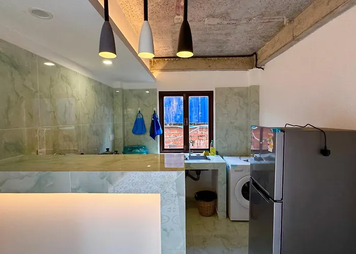 Sala Khmer - Living With Locals Apartament