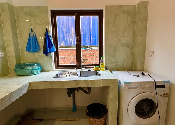 Sala Khmer - Living With Locals Apartament