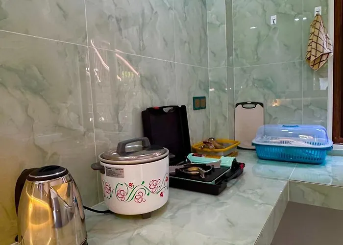 Apartament Sala Khmer - Living With Locals