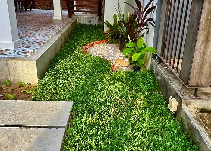 Apartament Sala Khmer - Living With Locals Siem Reap