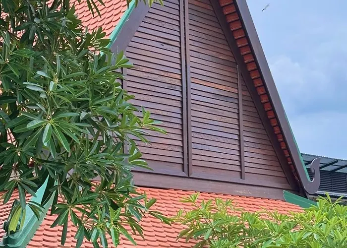 Apartamento Sala Khmer - Living With Locals